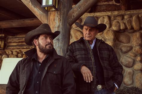 yellowstone episodenguide|Yellowstone Episodenguide – fernsehserien.de